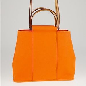 Hermès Cabag Tote bag